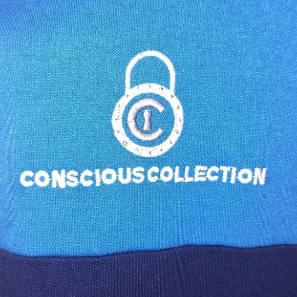 Conscious Collections Men's Jumpsuit Designer New Everybody Xxl - Picture 11 of 16